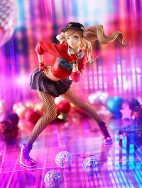 Ann Takamaki(re-run) 8