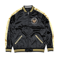 Haikyu!! Souvenir Jacket: Fukurodani Academy High School L 2