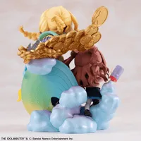 MegaHouse FigUnity Gakuen IDOLM＠STER【with gift】 - THE iDOLM@STER - photo 8