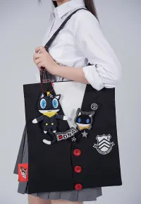 GoodSmile Moment Persona 5 Royal Morgana Pouch - Persona 5 - photo 5