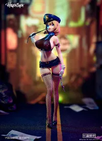 Animester Vice City Female Sheriff - 18+ - photo 1