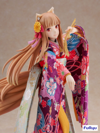 Spice and Wolf  Holo -Japanese Doll- 1/4 Scale Figure 12