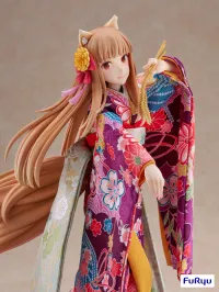 FuRyu Spice and Wolf  Holo -Japanese Doll- 1/4 Scale Figure - Spice and Wolf - photo 12