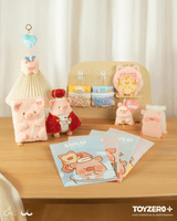 LuLu the Piggy Generic - LuLu's Secret Blanket (Stay with MiMi ver.) 2