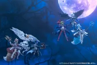 KOTOBUKIYA VELRETTA ReACT-P - ARCANADEA - photo 10
