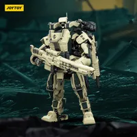 JOYTOY APOC Series Annihilator Long-Range Strike Mech ST-8605 - Dark Source - photo 11