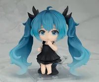 GOOD SMILE COMPANY Nendoroid Hatsune Miku: Deep Sea Girl Ver. - Hatsune Miku - photo 5