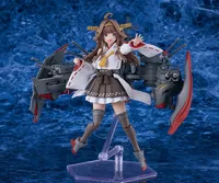 GOOD SMILE COMPANY PLAMATEA Kongo Kai-II C - Kantai Collection -Kancolle- - photo 1