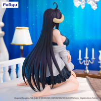 OVERLORD　Noodle Stopper Figure -Albedo Loungewear ver.- 4