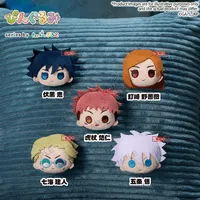BUSHIROAD CREATIVE Pingurumi TV Anime JUJUTSU KAISEN Megumi Fushiguro - Jujutsu Kaisen - photo 2