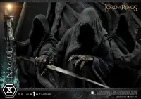 Prime 1 Studio Premium Masterline The Lord of the Rings (Film) Nazgul Bonus Version - The Lord of the Rings - photo 11