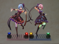 Re:ZERO -Starting Life in Another World- Rem: Birthday 2021 Ver. 7