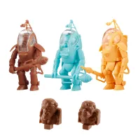 KAIYODO P.K.A.（SET OF 3） P.K. APE - ARTPLA - photo 1
