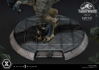 Legacy Museum Collection Jurassic World: Fallen Kingdom (Film) Baby Blue 1/2 scale 13