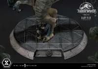 Prime 1 Studio Legacy Museum Collection Jurassic World: Fallen Kingdom (Film) Baby Blue 1/2 scale - Jurassic Park - photo 13