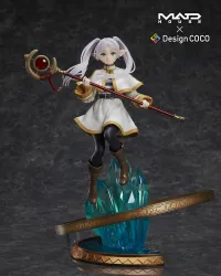 Design COCO [Bonus] Frieren: Beyond Journey's End Friren & Fern  [MADHOUSE × DesignCOCO Anime Anniversary Edition] 1/7 Complete Figure Set - Frieren: Beyond Journey's End - photo 12