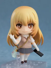 Nendoroid Misaki Shokuhou
