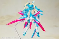 KOTOBUKIYA ASRA NINJA AOI - Megami Device - photo 8