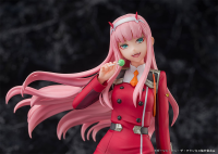 DARLING in the FRANXX 1/7 Scale Figure Zero Two 7