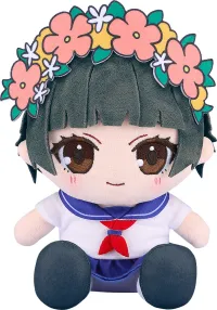 GOOD SMILE COMPANY Chocopuni Plushie Kazari Uiharu - A Certain Scientific Railgun - photo 2