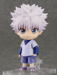 Nendoroid Killua Zoldyck: Hunter Exam Ver. 1