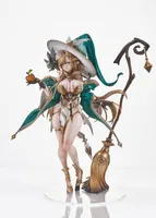 Vertex 18th villager Hazel - Elf Village - photo 2