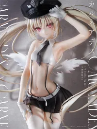 GOOD SMILE COMPANY Angel Police Elle - Carneades - photo 3