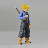 Figure-rise Standard SUPER SAIYAN TRUNKS 7
