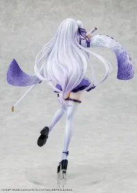 KADOKAWA Emilia Combat Outfit ver. - Re:ZERO -Starting Life in Another World- - photo 6