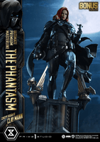 Ultimate Premium Masterline Batman (Comics) The Phantasm (Concept Design by CLAY MANN) Bonus Version 			 52