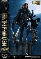 Prime 1 Studio Ultimate Premium Masterline Batman (Comics) The Phantasm (Concept Design by CLAY MANN) Bonus Version 			 - DC Comics - photo 52