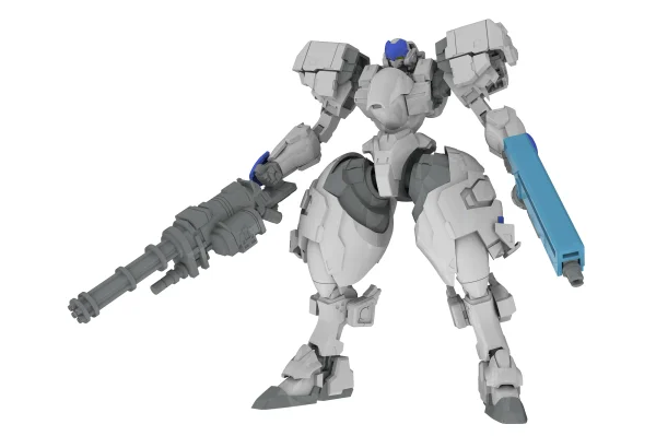 1/48 X-4+C（PDF-C701）PLD