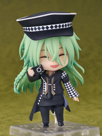 Nendoroid Ukyo 3