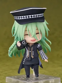 GOOD SMILE COMPANY Nendoroid Ukyo - Amnesia - photo 3