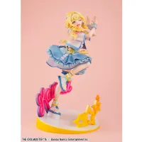 MegaHouse Lucrea Gakuen Idolmaster Kotone Fujita  The World's Cutest Me Ver. - THE iDOLM@STER - photo 9