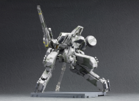 Metal Gear Solid - Metal Gear Rex 3
