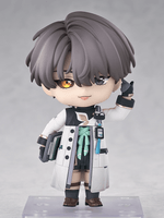 Nendoroid X