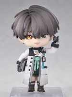 Nendoroid X