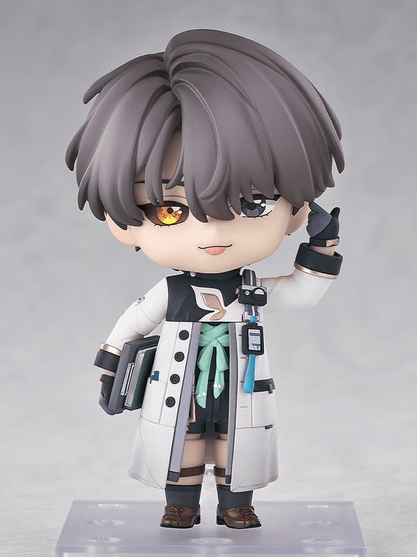 Nendoroid X