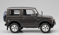 [HC22] 1:24 SUZUKI JIMNY (JA11-5) 3