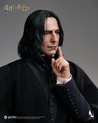 Harry Potter and the Half-Blood Prince - Severus Snape 1/6 Collectible Figure 13