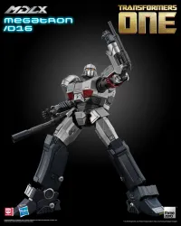 threezero Transformers One - MDLX Megatron/D16 - Transformers - photo 17