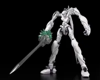 GOOD SMILE COMPANY MODEROID Fafner Mark Sein(4th-run) - Fafner in the Azure THE BEYOND - photo 3