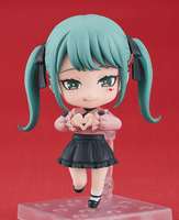 Nendoroid Hatsune Miku: The Vampire Ver. 2