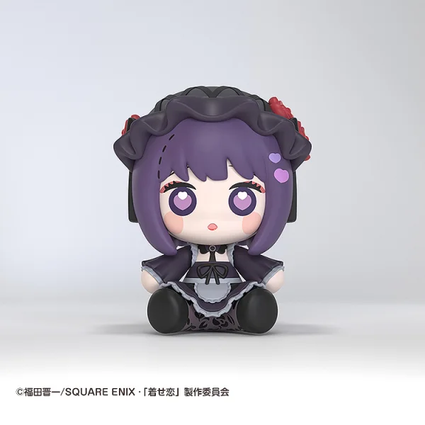 Huggy Good Smile Marin Kitagawa (Shizuku Kuroe Ver.)