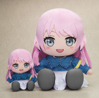 Big 40cm Plushie MyGO!!!!! Anon Chihaya 3