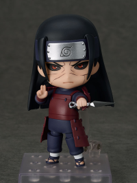 Nendoroid Hashirama Senju 1