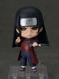 GOOD SMILE COMPANY Nendoroid Hashirama Senju - NARUTO - photo 1