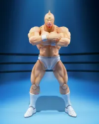 TAMASHII NATIONS KINNIKUMAN-PERFECT ORIGIN ARC- "KINNIKUMAN", TAMASHII NATIONS S.H.Figuarts - KINNIKUMAN - photo 1