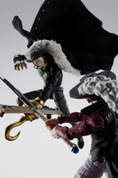 SIR CROCODILE -MARINEFORD- 3